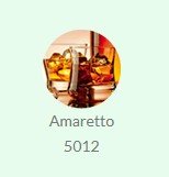 Essence 1 oz Amaretto Fratello