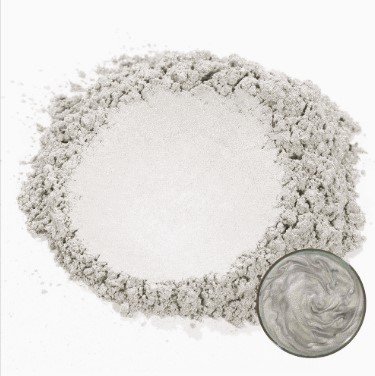 No Toxic Nacre Dust Multicolor 0.18 oz. Star Chemical / Quality