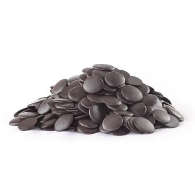 Premium Compound Zafiro Bitter Eurocao x 5kg/11lb. Chocolate coverage