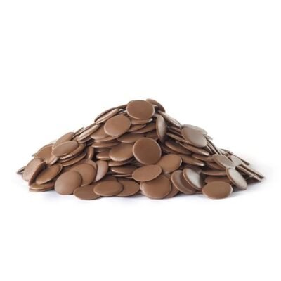 Premium Compound Zafiro Milk Eurocao x 5kg/11lb. Chocolate coverage
