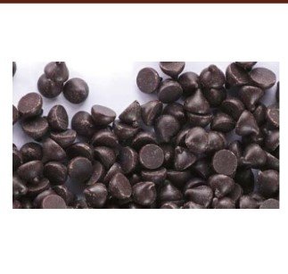 Bakestable Inclusions Choco Chip 7 Eurocao x 6kg/13lb. Professional use chocolate.