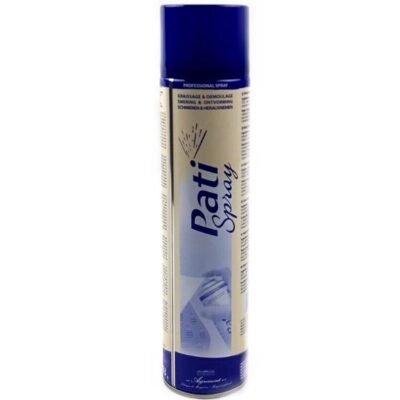 Greasing Anti-sticking Pati Spray Release Agent x 20 oz / 600 ml