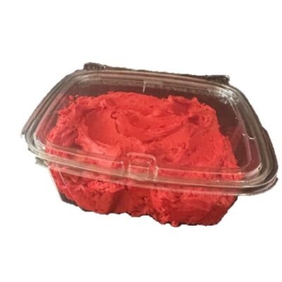 Buttercream red Major 1.58 lb. Decocremes Icing