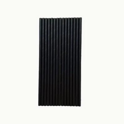 Sticks: Black x 25 unid