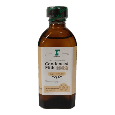 Essence 3 oz Condensed Milk