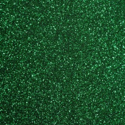 No Toxic Glitter Powder GREEN 0.18 oz. Star Chemical / Elymar