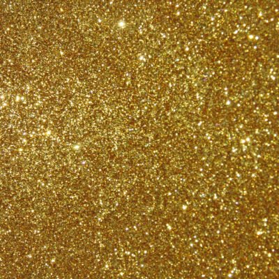 No Toxic Glitter Powder Gold 0.18 oz. Star Chemical / Quality