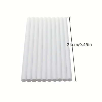 Structural Rods. Stick supports 9.44" Pack x 12 un.
