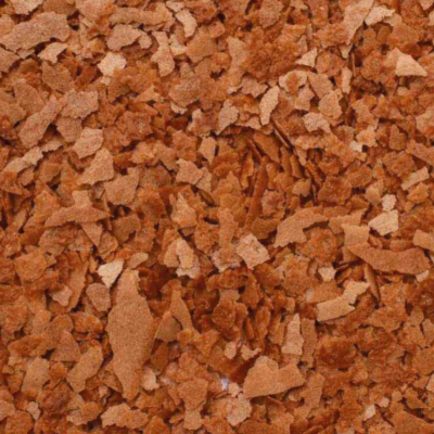 Crunchy Wafer Topping 8.8 oz. Crispy Crep Crumbs. Norte Eurocao